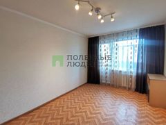 62,5 м², 3-комн. квартира, 2/5 этаж