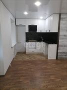 30,1 м², 1-комн. квартира, 1/4 этаж