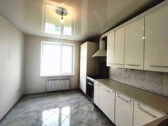 55 м², 2-комн. квартира, 1/3 этаж