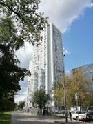 74,6 м², 2-комн. квартира, 9/23 этаж