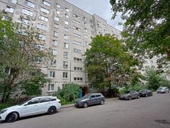 63 м², 3-комн. квартира, 9/10 этаж