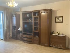 58,4 м², 1-комн. квартира, 5/9 этаж