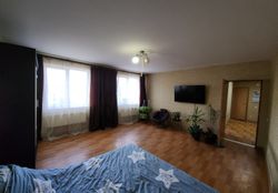 75 м², 3-комн. квартира, 3/3 этаж