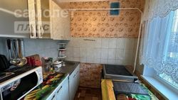 48,1 м², 3-комн. квартира, 5/5 этаж