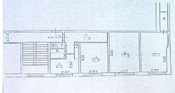 62,8 м², 3-комн. квартира, 5/5 этаж