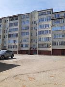 160 м², 4-комн. квартира, 3/6 этаж