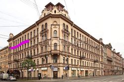 159,7 м², 6-комн. квартира, 5/5 этаж