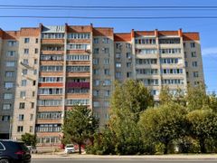 80 м², 4-комн. квартира, 4/10 этаж