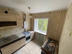 45 м², 2-комн. квартира, 3/4 этаж