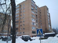 63 м², 3-комн. квартира, 4/9 этаж