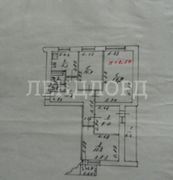 73,3 м², 4-комн. квартира, 7/9 этаж