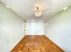 44 м², 2-комн. квартира, 4/5 этаж