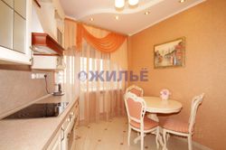 74 м², 3-комн. квартира, 3/9 этаж