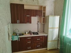 36 м², 1-комн. квартира, 1/4 этаж