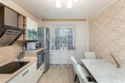 90 м², 3-комн. квартира, 5/10 этаж