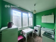 44 м², 2-комн. квартира, 5/9 этаж