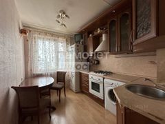 64 м², 3-комн. квартира, 8/10 этаж