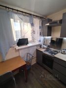 27,6 м², 1-комн. квартира, 4/5 этаж