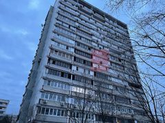 64,7 м², 3-комн. квартира, 16/16 этаж