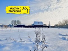 15 соток, участок, ИЖС