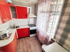 40 м², 2-комн. квартира, 1/2 этаж