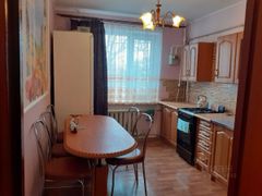 42,5 м², 1-комн. квартира, 1/2 этаж