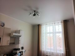 40 м², 1-комн. квартира, 5/9 этаж