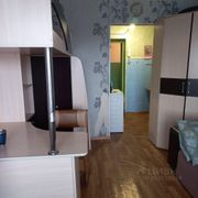 18,2 м², 1-комн. квартира, 5/5 этаж