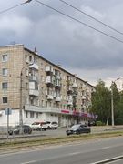 44,7 м², 2-комн. квартира, 2/5 этаж