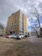 70 м², 2-комн. квартира, 3/9 этаж