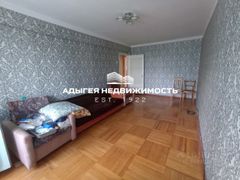 70 м², 3-комн. квартира, 3/5 этаж