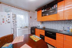 76 м², 3-комн. квартира, 4/5 этаж