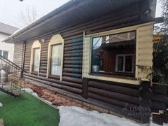 180 м², дом, с участком 4 сотки