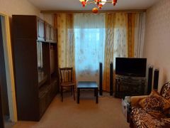 51,1 м², 3-комн. квартира, 1/9 этаж