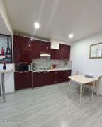 60 м², 2-комн. квартира, 1/10 этаж