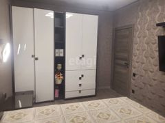 58 м², 2-комн. квартира, 10/16 этаж