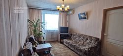 50 м², 3-комн. квартира, 5/5 этаж