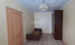 40 м², 3-комн. квартира, 1/3 этаж