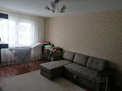 78,4 м², 3-комн. квартира, 1/14 этаж