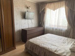 80 м², 3-комн. квартира, 9/10 этаж