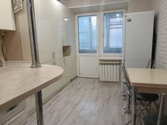 55 м², 2-комн. квартира, 1/5 этаж