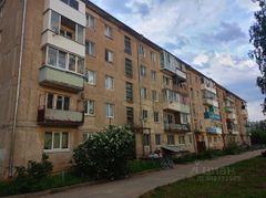 52,6 м², 3-комн. квартира, 5/5 этаж