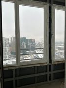 45 м², 1-комн. квартира, 22/28 этаж