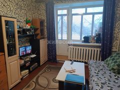 21,7 м², 1-комн. квартира, 3/5 этаж