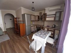 55 м², 1-комн. квартира, 4/5 этаж