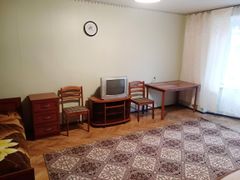 39 м², 1-комн. квартира, 3/5 этаж