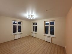 74,4 м², 3-комн. квартира, 11/12 этаж