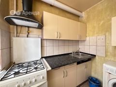 45 м², 2-комн. квартира, 2/5 этаж