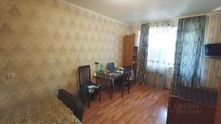 45,5 м², 2-комн. квартира, 3/9 этаж