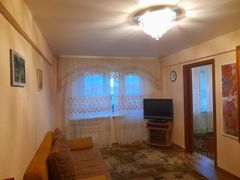 45 м², 2-комн. квартира, 5/5 этаж